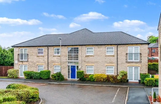 Redfield Croft, Leigh, Leigh, WN7 1EN, photo 1