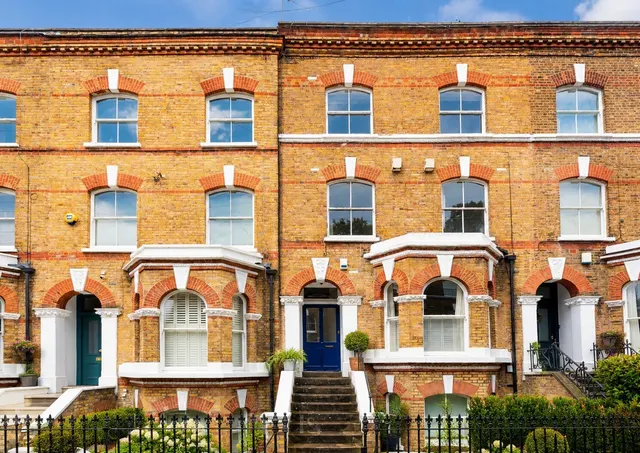 Offerton Road, London, SW4, photo 1