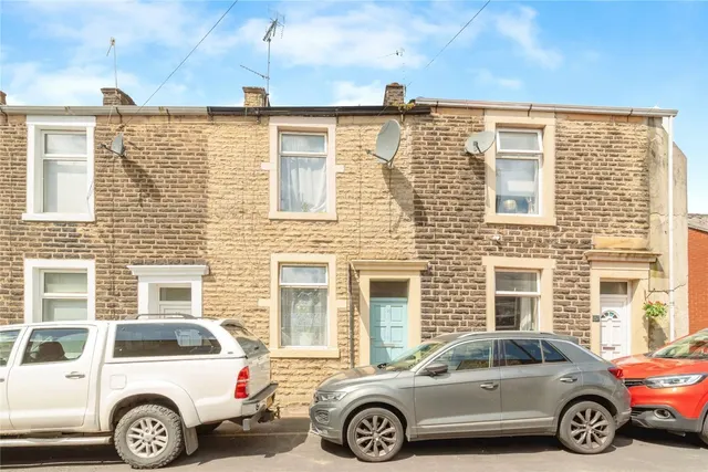 Jacob Street, Accrington, BB5, photo 1