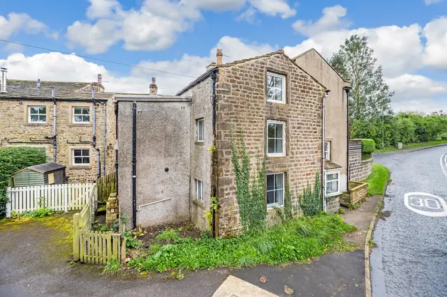 High Mill Lane, Addingham, LS29, photo 1