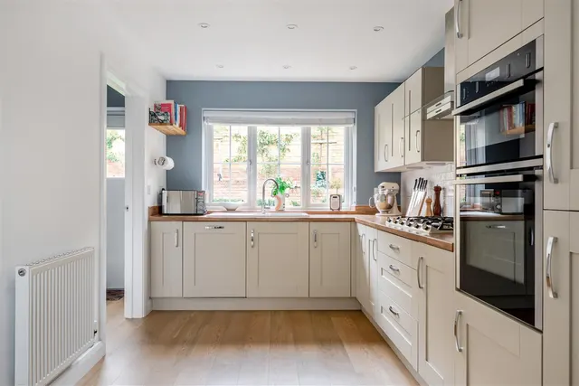 Chandlers Mews, Chippenham, SN15, photo 2
