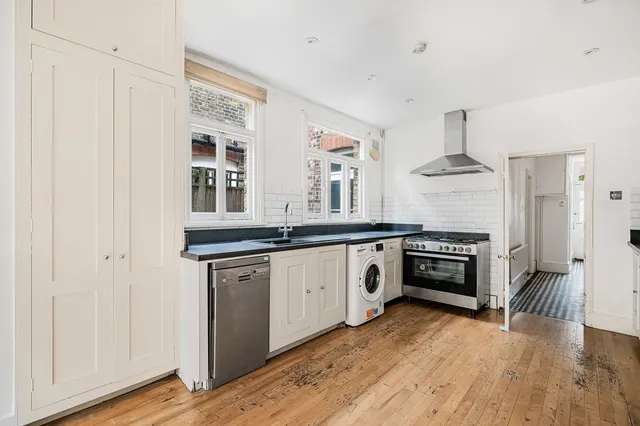 Rusthall Avenue, London, W4, photo 3