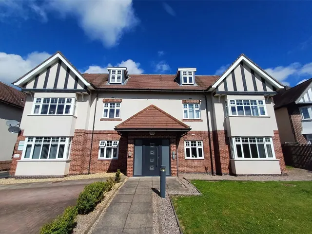 Rectory Road, Sutton Coldfield, B75, photo 1