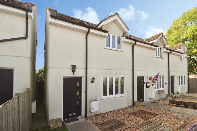 Verde Close, Soundwell, BS16, photo 1