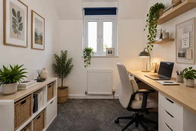 Verde Close, Soundwell, BS16, photo 2
