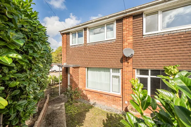Addison Close, Exeter, photo 1