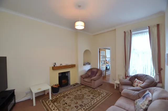 Campbell Street, Ayr, KA8, photo 2