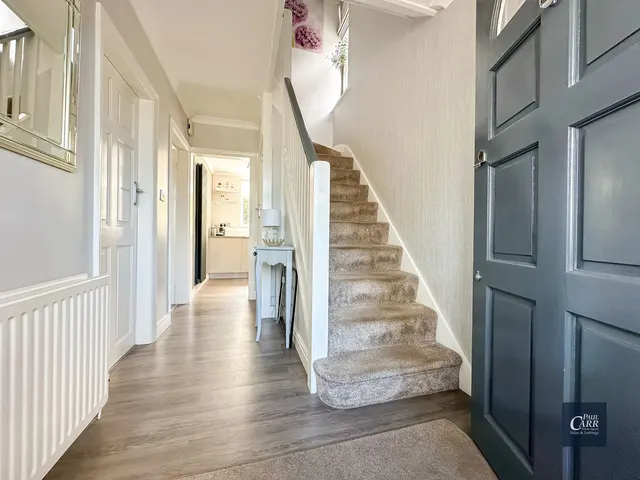 George Frederick Road, Sutton Coldfield, B73, photo 2