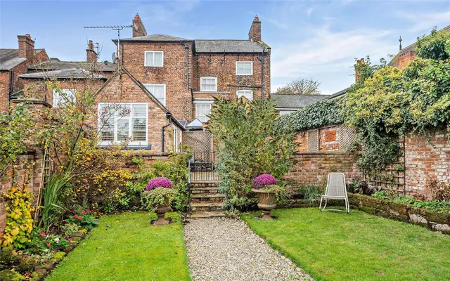 High Street, Malpas, Cheshire, SY14 8NN, photo 1