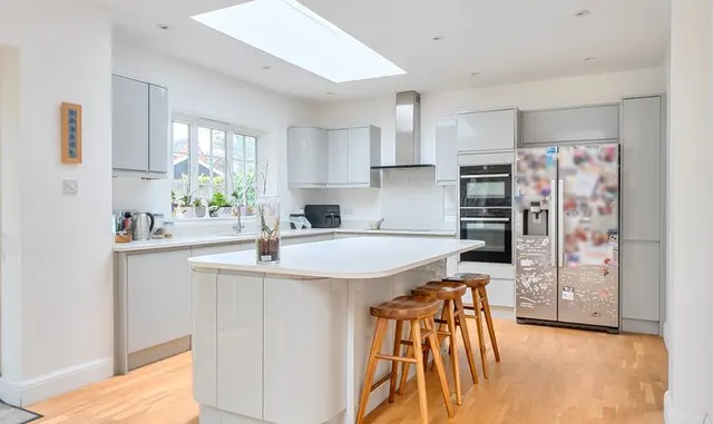Photo 3 — West Hill Avenue, Epsom, KT19