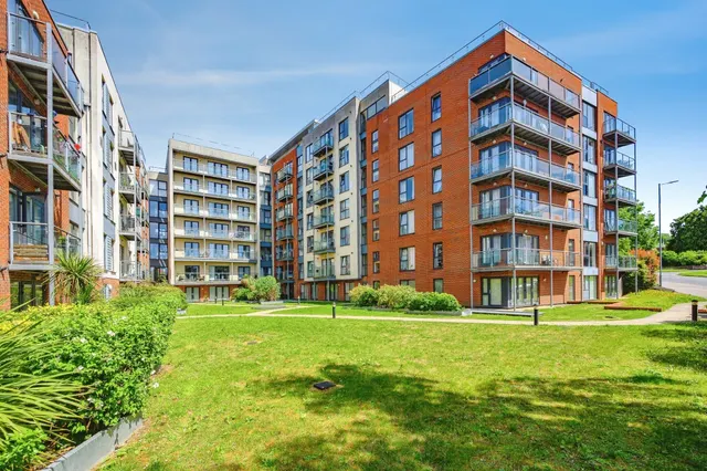Midland Road, Hemel Hempstead, photo 1