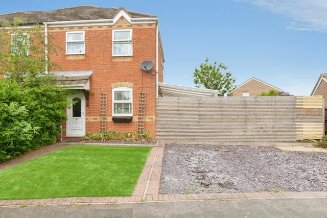 Peckleton Green, Barwell, LEICESTER, photo 1