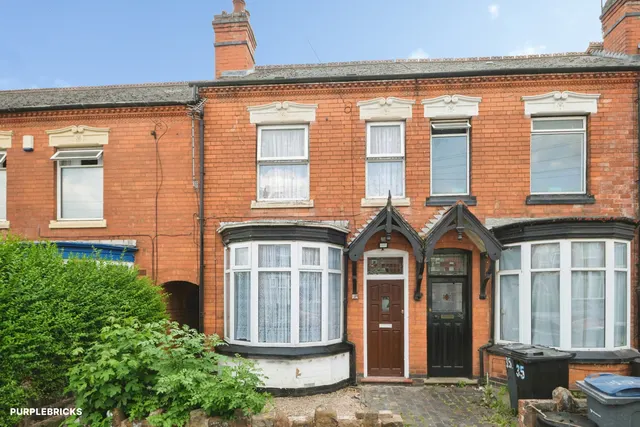 Newman Road, Birmingham, B24, photo 1