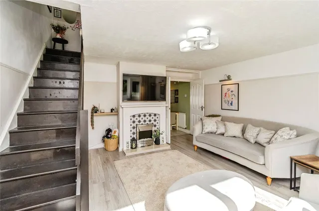 Photo 2 — Achilles Close, Great Wyrley, Staffordshire, WS6
