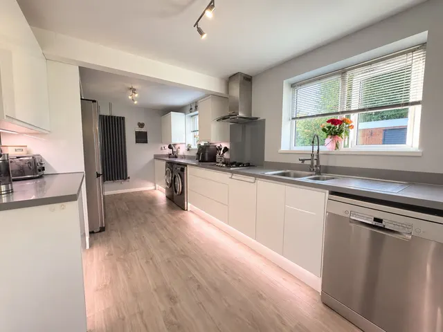 Allandale, Hemel Hempstead, HP2, photo 2
