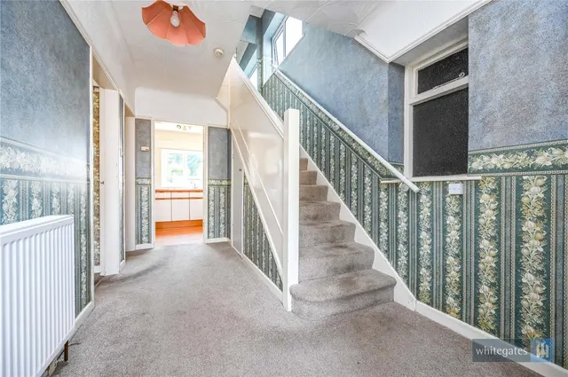 Grinton Crescent, Liverpool, L36, photo 3