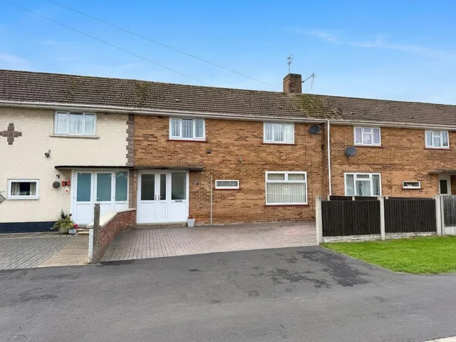 Eastern Avenue, Gainsborough, DN21, photo 1