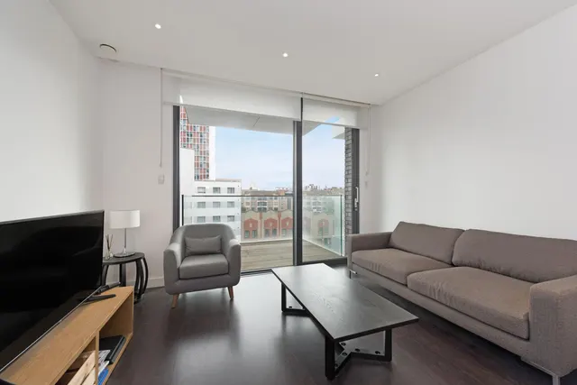 Meranti House, Goodmans Fields, E1, photo 2