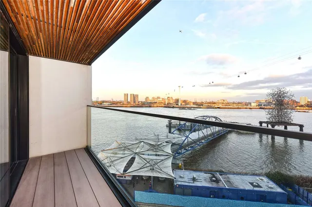 Photo 2 — 10 Cutter Lane, Greenwich, London, SE10 0XX