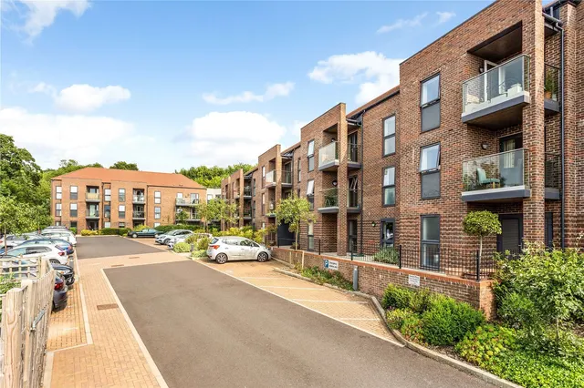 Lower Turk Street, Alton, GU34, photo 1