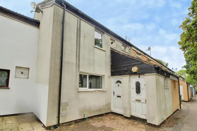 Cathwaite, Paston, PE4, photo 1