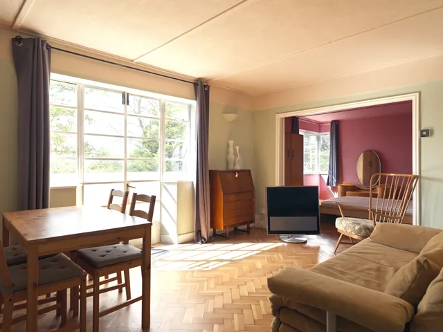 Mansfield Road, Mapperley Park, Nottingham, NG5, photo 1