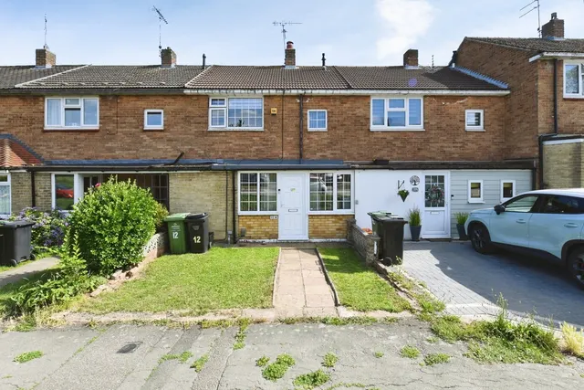 Codenham Green, Basildon, Essex, SS16, photo 1
