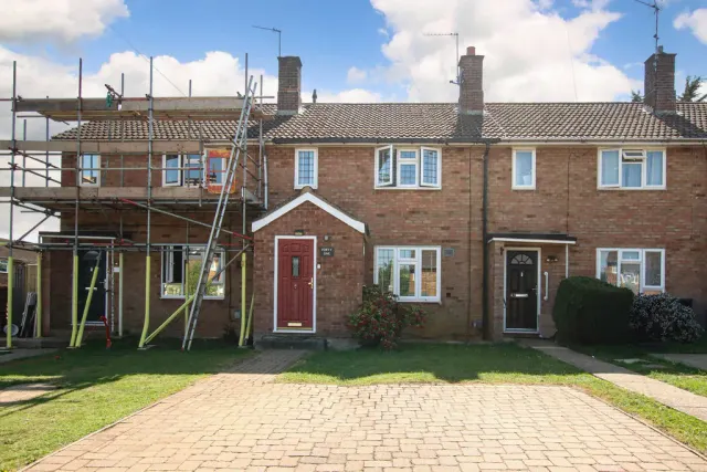 Boxted Road, Hemel Hempstead, Hertfordshire, HP1 2QL, photo 1