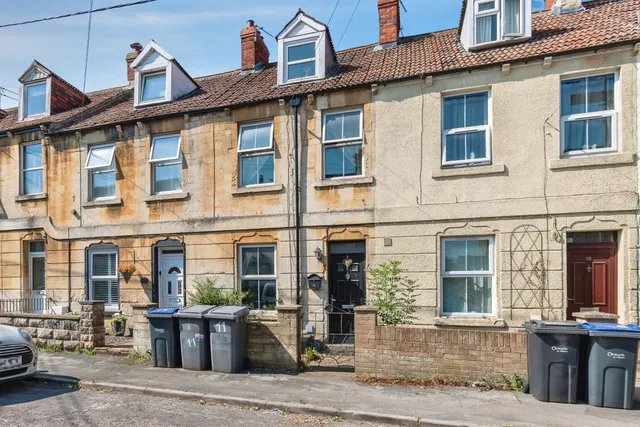 Park Street, Trowbridge, photo 1