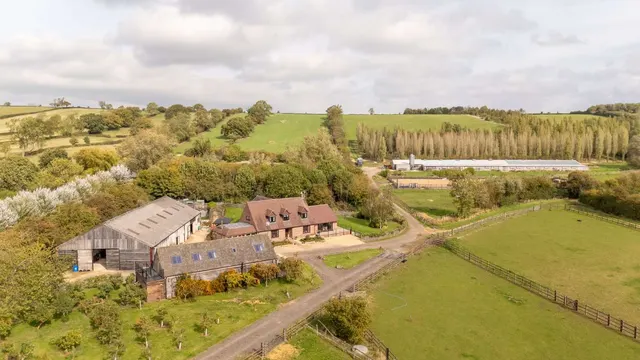 College Farm Road, Belton in Rutland, LE15, photo 1