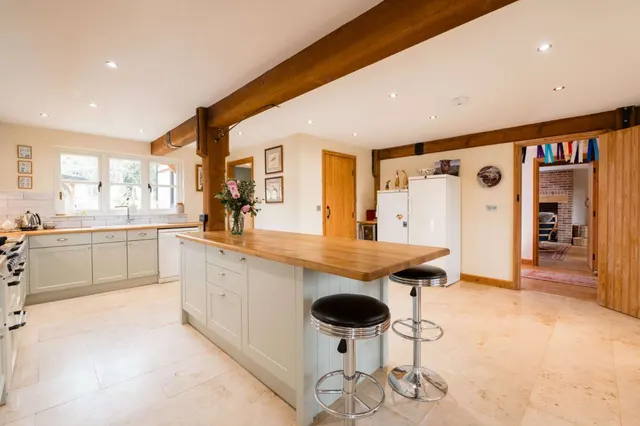 College Farm Road, Belton in Rutland, LE15, photo 3