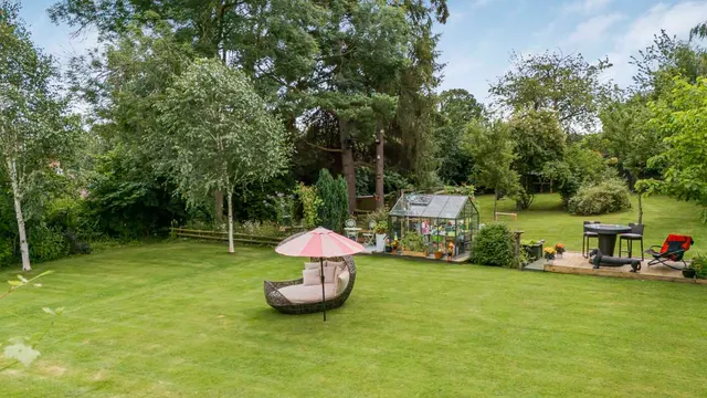 Photo 2 — Stoneycroft East Street, Pembridge, Leominster, Herefordshire, HR6 9HB