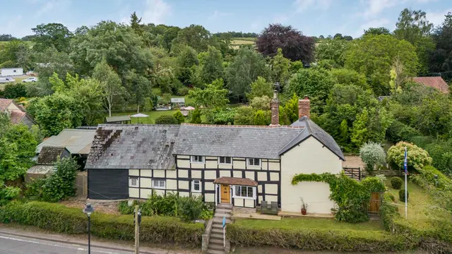 Stoneycroft East Street, Pembridge, Leominster, Herefordshire, HR6 9HB, photo 1