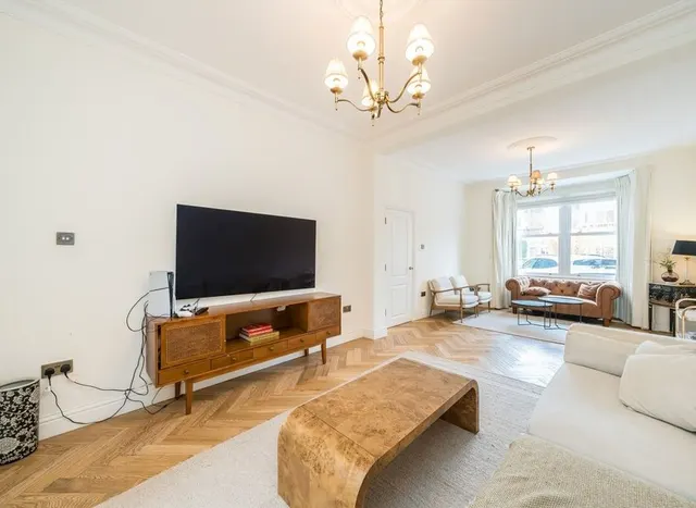 Photo 2 — St. Stephens Road, Hounslow, TW3