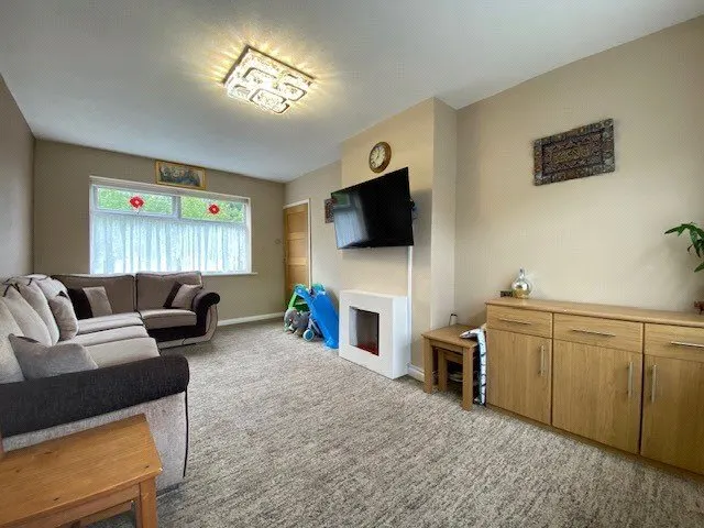 Photo 2 — Park Lee Road, Blackburn, Lancashire, BB2