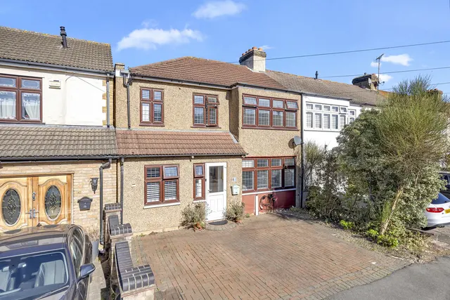 Riversdale Road, Romford, RM5, photo 1
