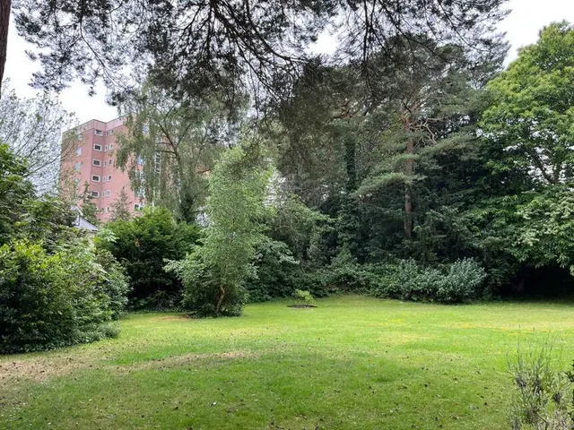 Knyveton Road, BH1, photo 2