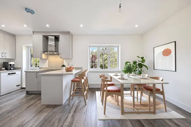 High Park Road, Kew, TW9, photo 2