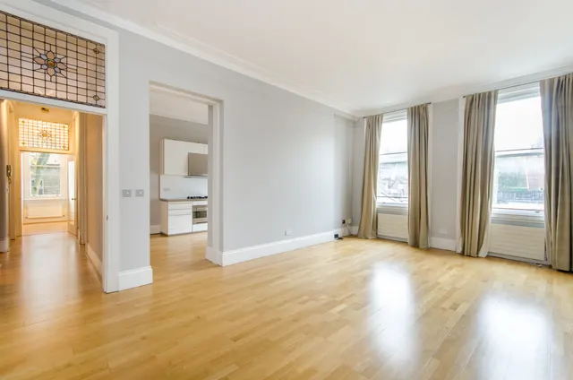 25a Barkston Gardens, London, photo 1