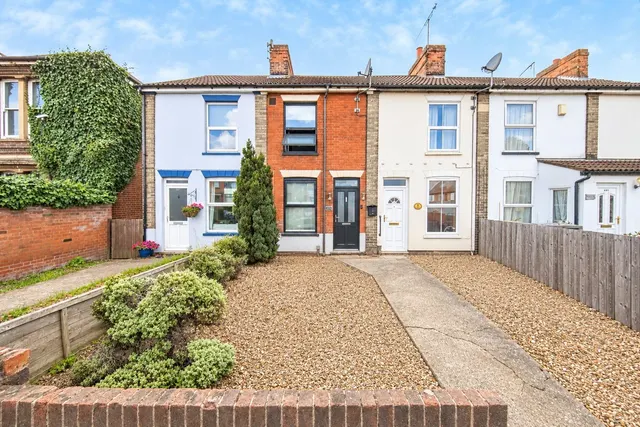 Norwich Road, Ipswich, IP1, photo 1
