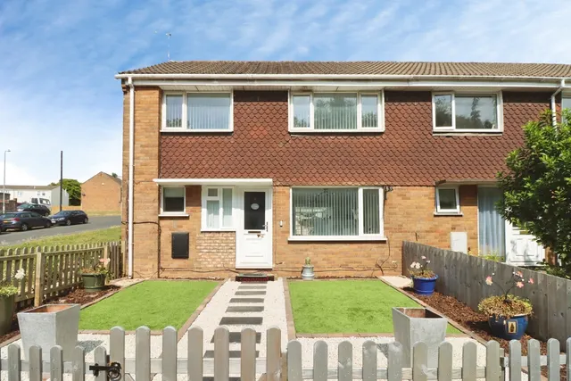 Hercules Close, Little Stoke, Bristol, Gloucestershire, BS34, photo 1