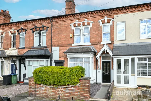 Milcote Road, Bearwood, West Midlands, B67 5BG, photo 1