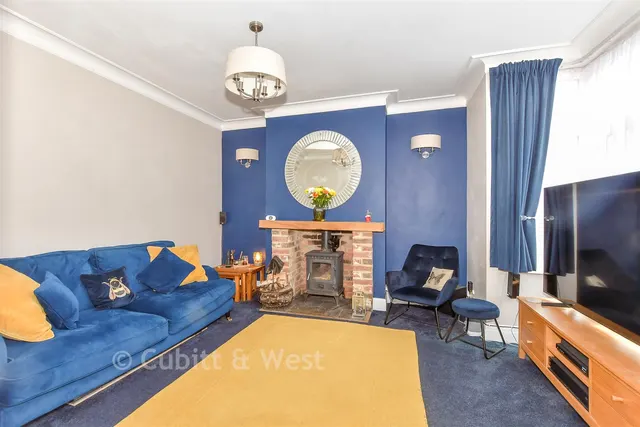 Stubbington Avenue, Portsmouth, PO2, photo 2