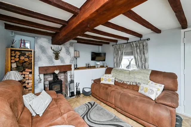 Mapplewells, Nottingham, NG17, photo 3