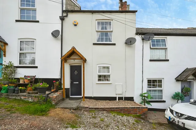Mapplewells, Nottingham, NG17, photo 2
