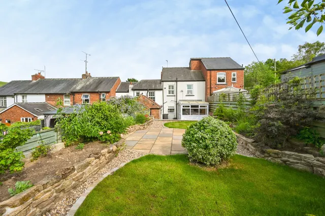 Mapplewells, Nottingham, NG17, photo 1