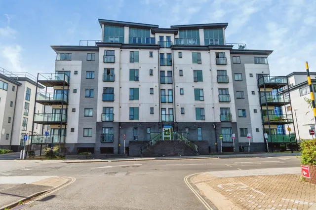 The Compass, Southampton, photo 1