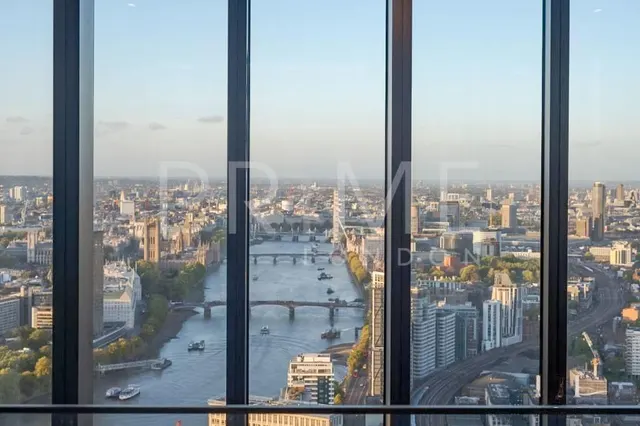 Damac Tower, Nine Elms, SW8, photo 3