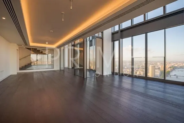 Damac Tower, Nine Elms, SW8, photo 1