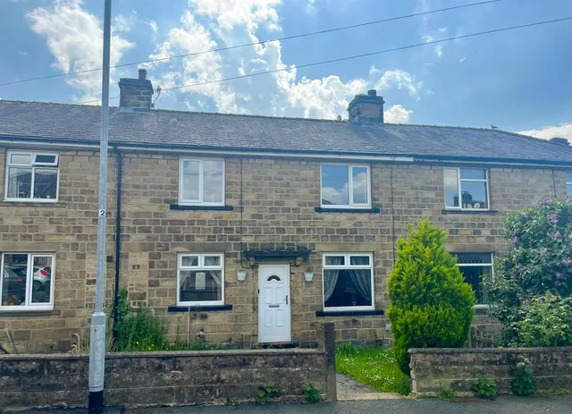 Longbottom Avenue, Silsden, BD20 0HS, photo 1